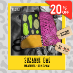 Leather Handbag Workshop:  Red Barn - Irene - Image 27