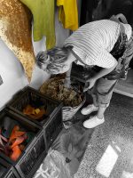 Leather Handbag Workshop:  Red Barn - Irene - Image 9